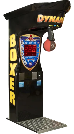 Nyrkkeilykone