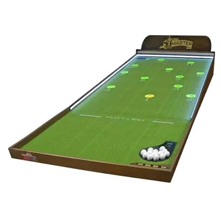 Puttmaster Led Golf